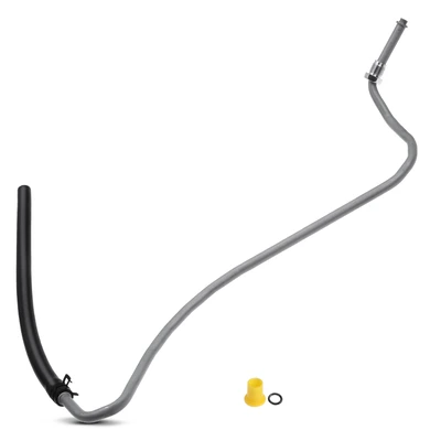 Power Steering Return Line Hose Assembly