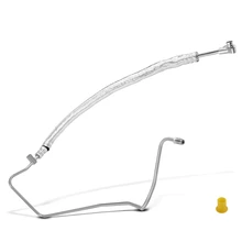 Power Steering Pressure Line Hose Assembly for 2005-2012 Acura RL