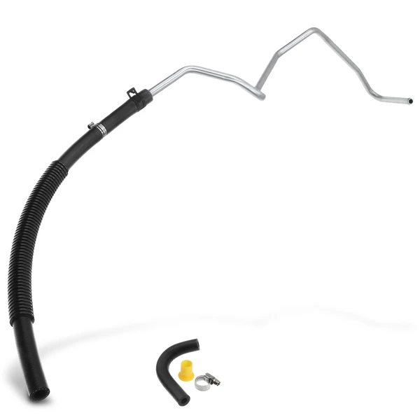 Power Steering Return Line Hose Assembly for 2004-2007 Dodge Grand Caravan