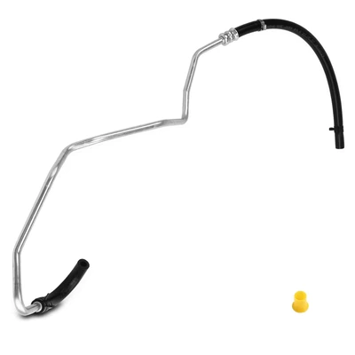 Power Steering Return Line Hose Assembly