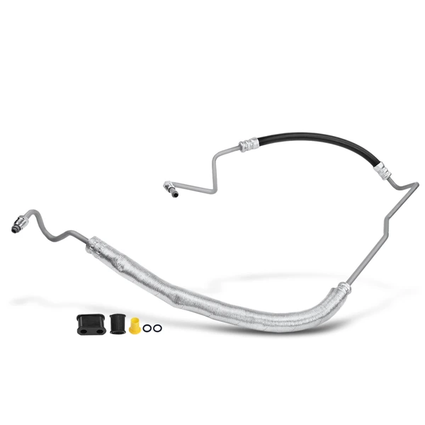 Power Steering Pressure Line Hose Assembly for 2007-2008 Chrysler Pacifica