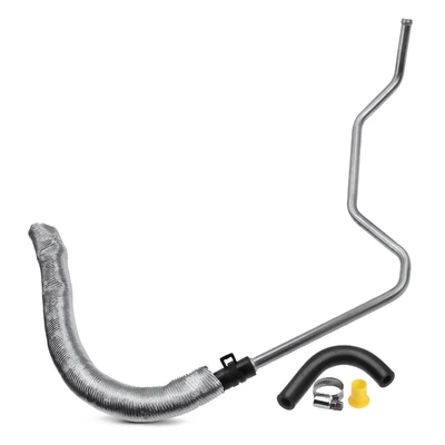 Power Steering Return Line Hose Assembly