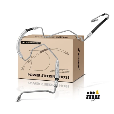 Power Steering Pressure Line Hose Assembly