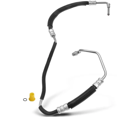 Power Steering Pressure Line Hose Assembly
