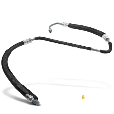 Power Steering Pressure Line Hose Assembly