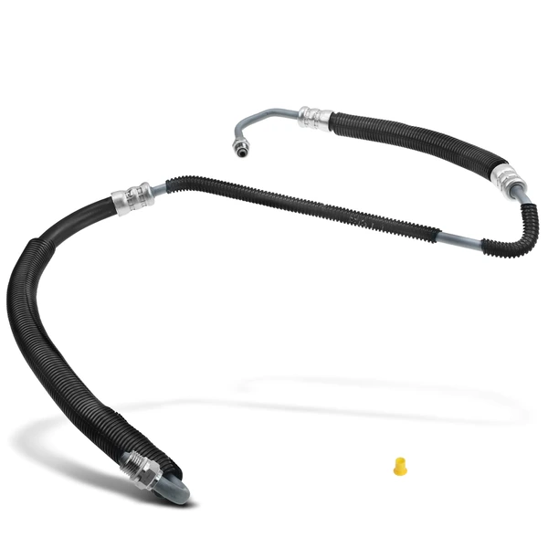 Power Steering Pressure Line Hose Assembly for 2003-2004 Ford Mustang