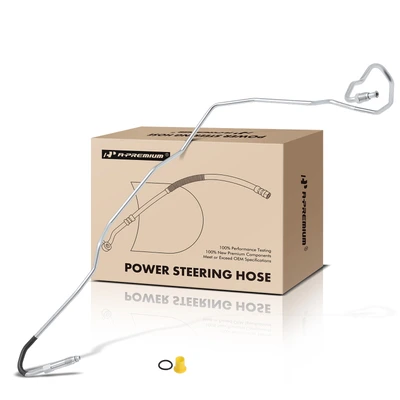 Power Steering Pressure Line Hose Assembly