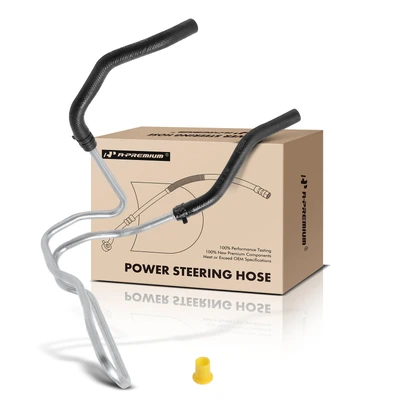 Power Steering Return Line Hose for 2004-2008 Nissan Maxima