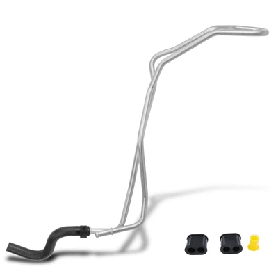 Power Steering Return Line Hose Assembly