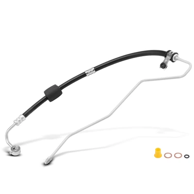 Power Steering Pressure Line Hose Assembly