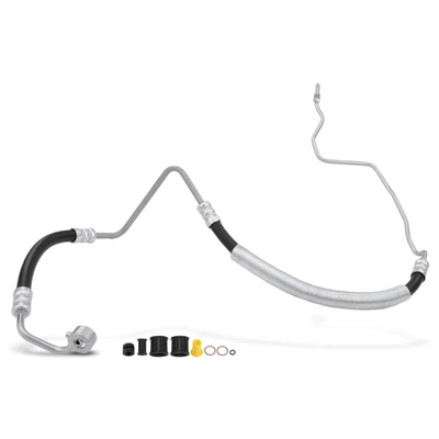 Power Steering Pressure Line Hose Assembly