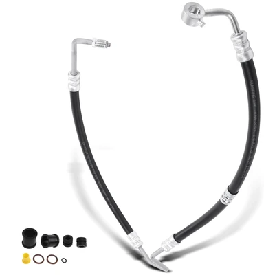 Power Steering Pressure Line Hose Assembly