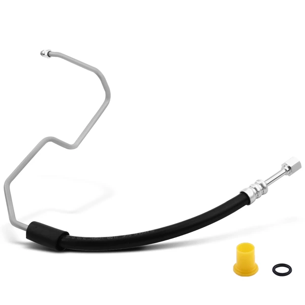 Power Steering Pressure Line Hose Assembly for 1999-2003 Saab 9-3
