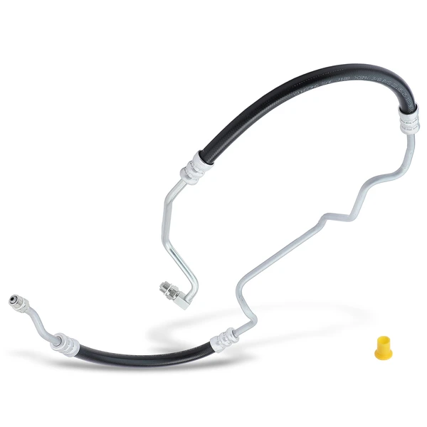 Power Steering Pressure Line Hose Assembly for Ford E-450 Econoline Super Duty