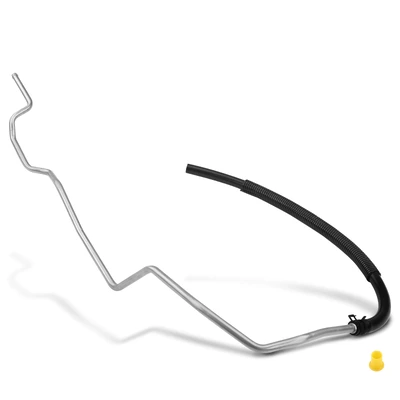 Power Steering Return Line Hose Assembly