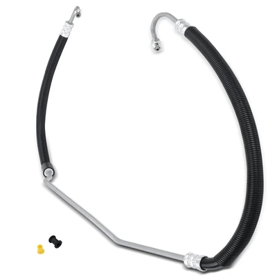 Power Steering Pressure Line Hose Assembly