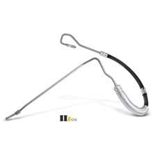 Power Steering Pressure Line Hose Assembly for 2000-2004 Volvo S40
