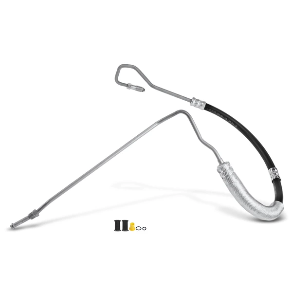 Power Steering Pressure Line Hose Assembly for 2000-2004 Volvo S40