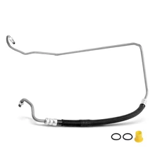 Power Steering Pressure Line Hose Assembly for 1999-2000 Volvo V70