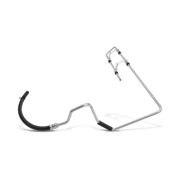 Power Steering Return Line Hose Assembly for Ford F-150 2004-2008 4.6L 5.4L