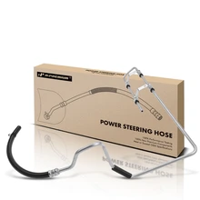 Power Steering Return Line Hose Assembly for 2004-2008 Ford F-150