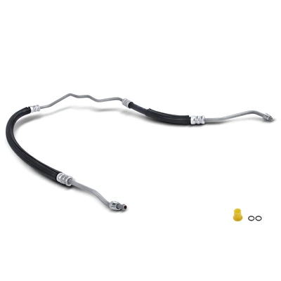 Power Steering Pressure Line Hose Assembly