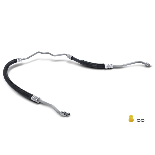 Power Steering Pressure Line Hose Assembly for 2004-2008 Suzuki Forenza
