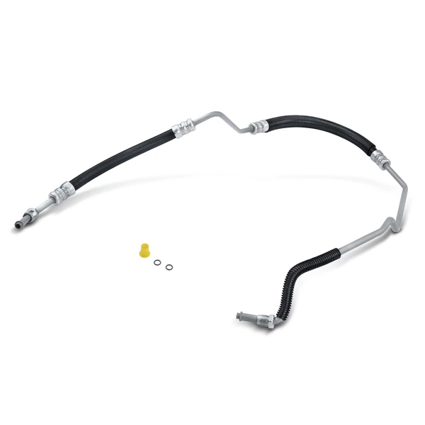 Power Steering Pressure Line Hose Assembly for Chevy Epica Suzuki Verona 04-06