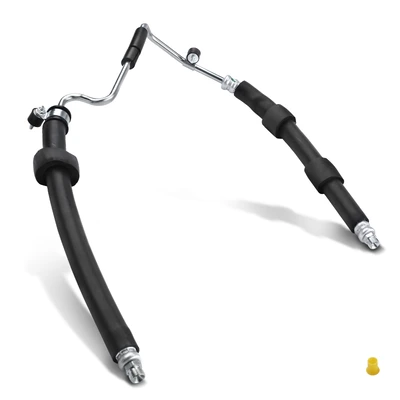 Power Steering Pressure Line Hose Assembly