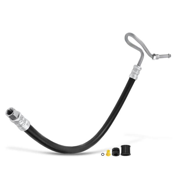 Power Steering Pressure Line Hose Assembly for Mitsubishi Montero 2001-2006