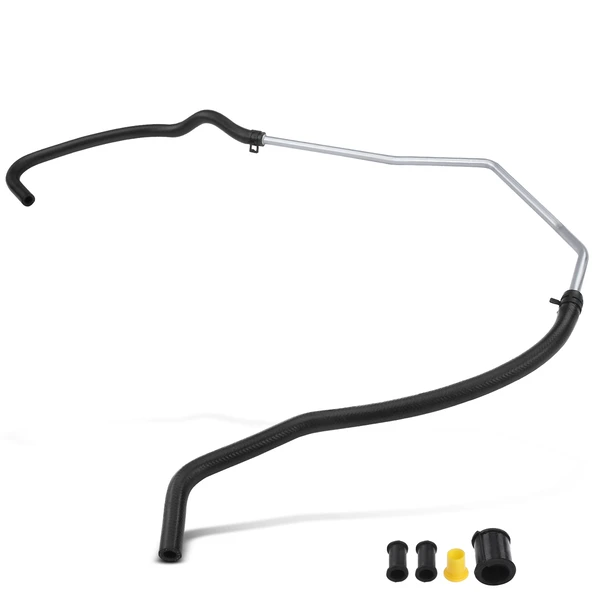 Power Steering Return Line Hose Assembly for Toyota 4Runner 03-09 FJ Cruiser 4.0
