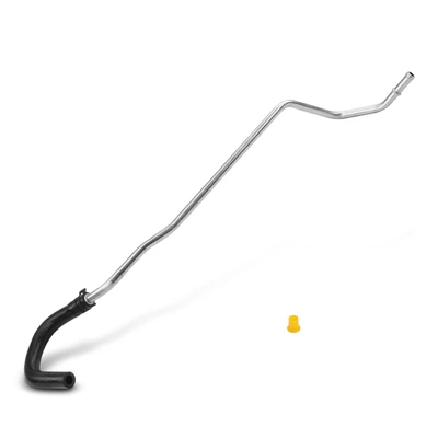 Power Steering Return Line Hose Assembly
