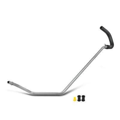 Power Steering Return Line Hose Assembly