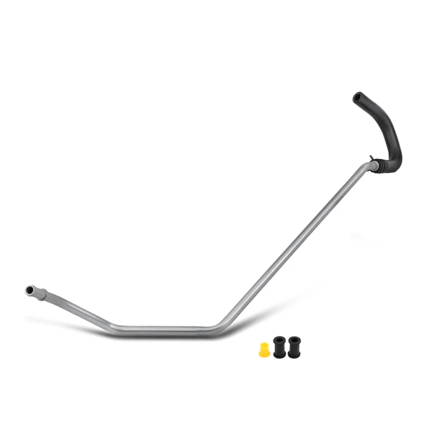 Power Steering Return Line Hose Assembly for Toyota Sienna 03-10 Gear To Pipe