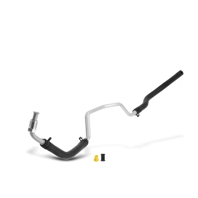 Power Steering Return Line Hose Assembly