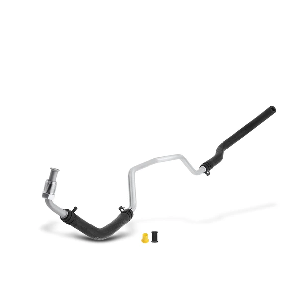 Power Steering Return Line Hose Assembly for Toyota Celica 2000-2005 L4 1.8L