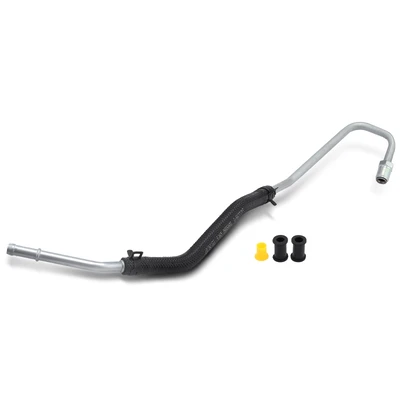 Power Steering Return Line Hose Assembly