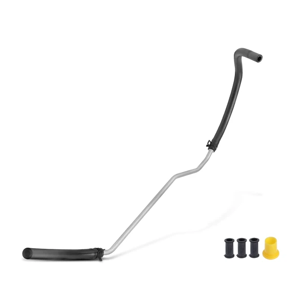 Power Steering Return Line Hose Assembly for 2007-2019 Toyota Tundra