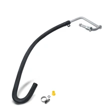Power Steering Return Line Hose Assembly for 1987-1990 Jeep Cherokee