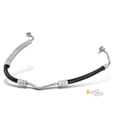 Power Steering Pressure Line Hose Assembly