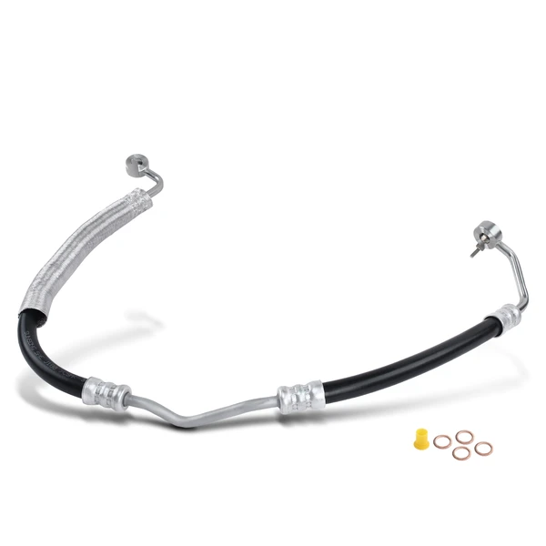 Power Steering Pressure Line Hose Assembly for Mazda 6 2009-2013 V6 3.7L