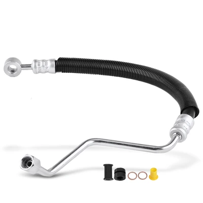 Power Steering Pressure Line Hose Assembly