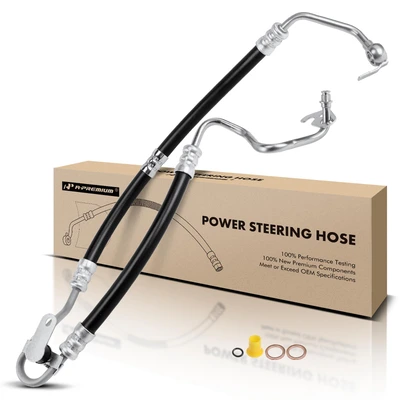 Power Steering Pressure Line Hose Assembly