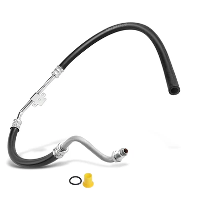 Power Steering Return Line Hose Assembly