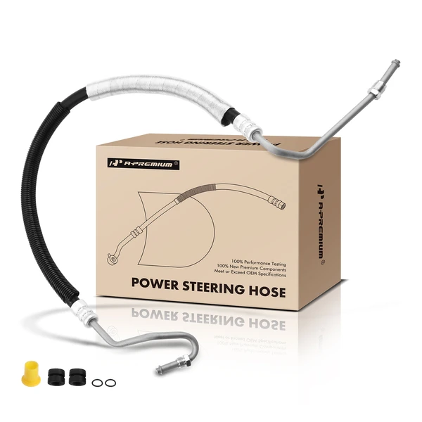 Power Steering Pressure Line Hose Assembly for 2011-2019 Dodge Journey