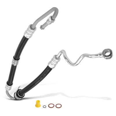 Power Steering Pressure Line Hose Assembly