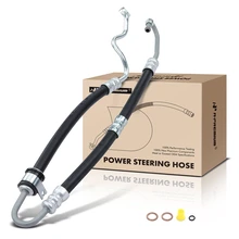 Power Steering Pressure Line Hose Assembly for 1997-2002 BMW Z3