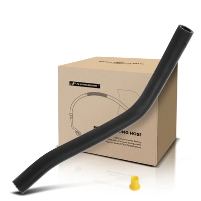 Power Steering Reservoir Line Hose Assembly