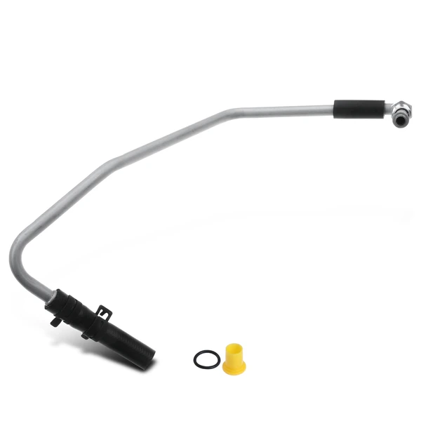 Power Steering Return Line Hose Assembly for Chevrolet Corvette 2005-2013