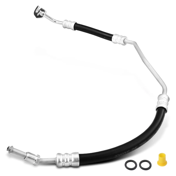 Power Steering Pressure Line Hose Assembly for 2006-2012 GMC Canyon